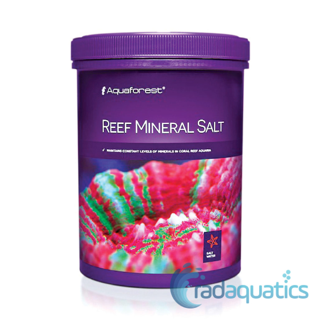 Aquaforest Reef Mineral - 2