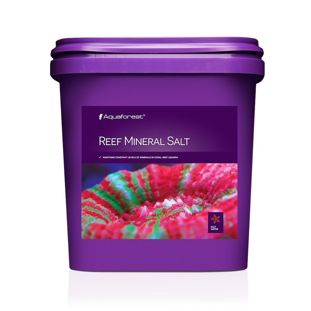 Aquaforest Reef Mineral - 3
