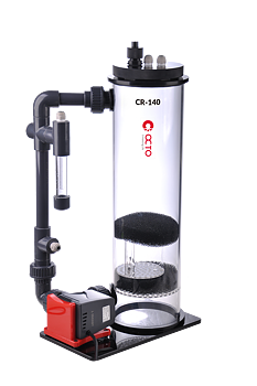OCTO Calcium Reactor