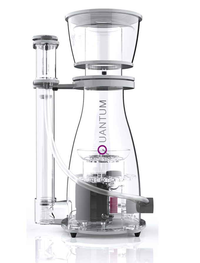 NYOS Quantum skummare - 3