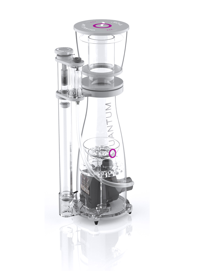 NYOS Quantum skummare - 5