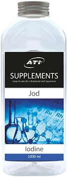 ATI Iodine 1000ml