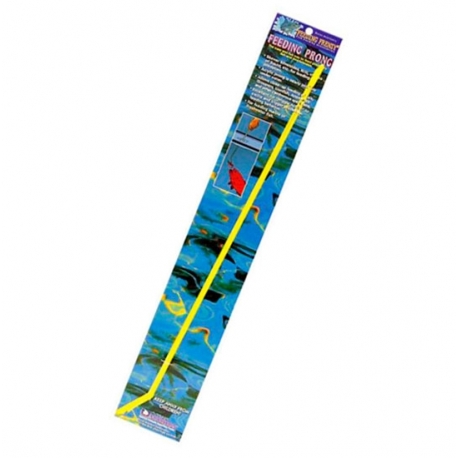Ocean Nutrition Feeding Prong