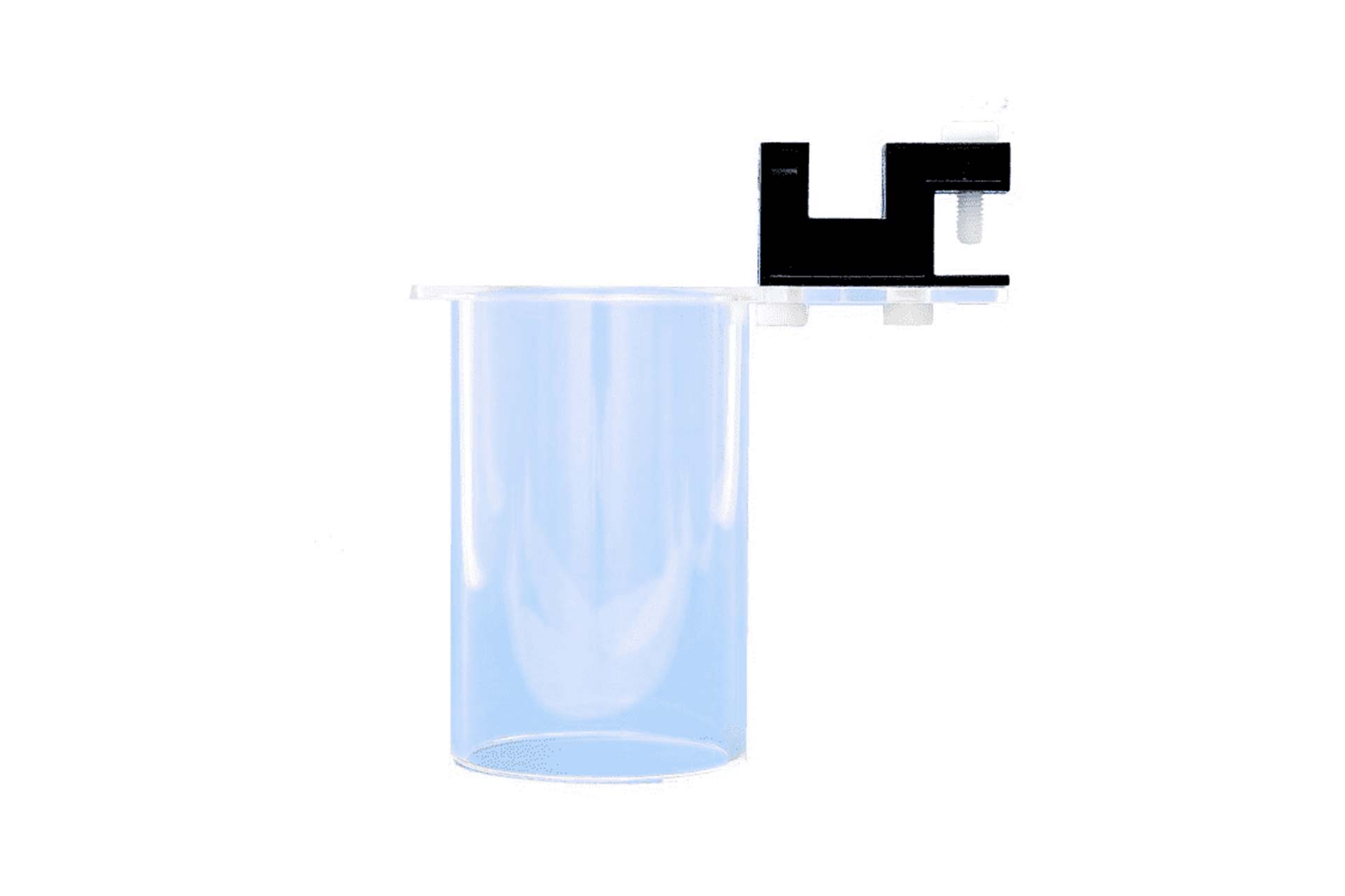 Grotech Feeding cylinder