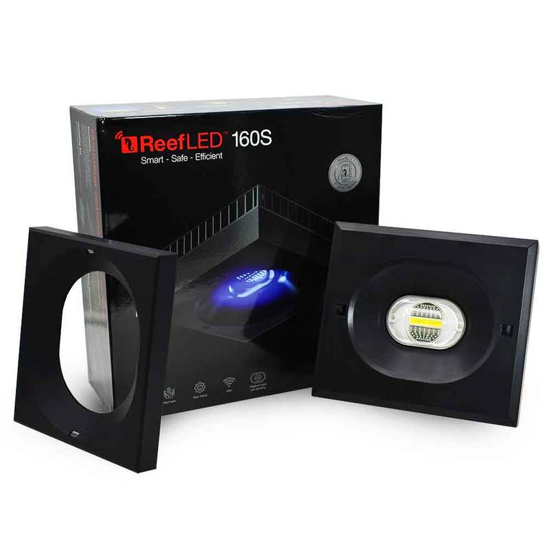 Red sea Reefer G3 S-series Deluxe aquarium - 3