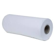 Filter rulle till Genesis 200 - 33 metet ink PVC mandrel