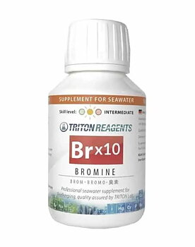 Triton-lab Bromine 10X Concentrate 100 ml