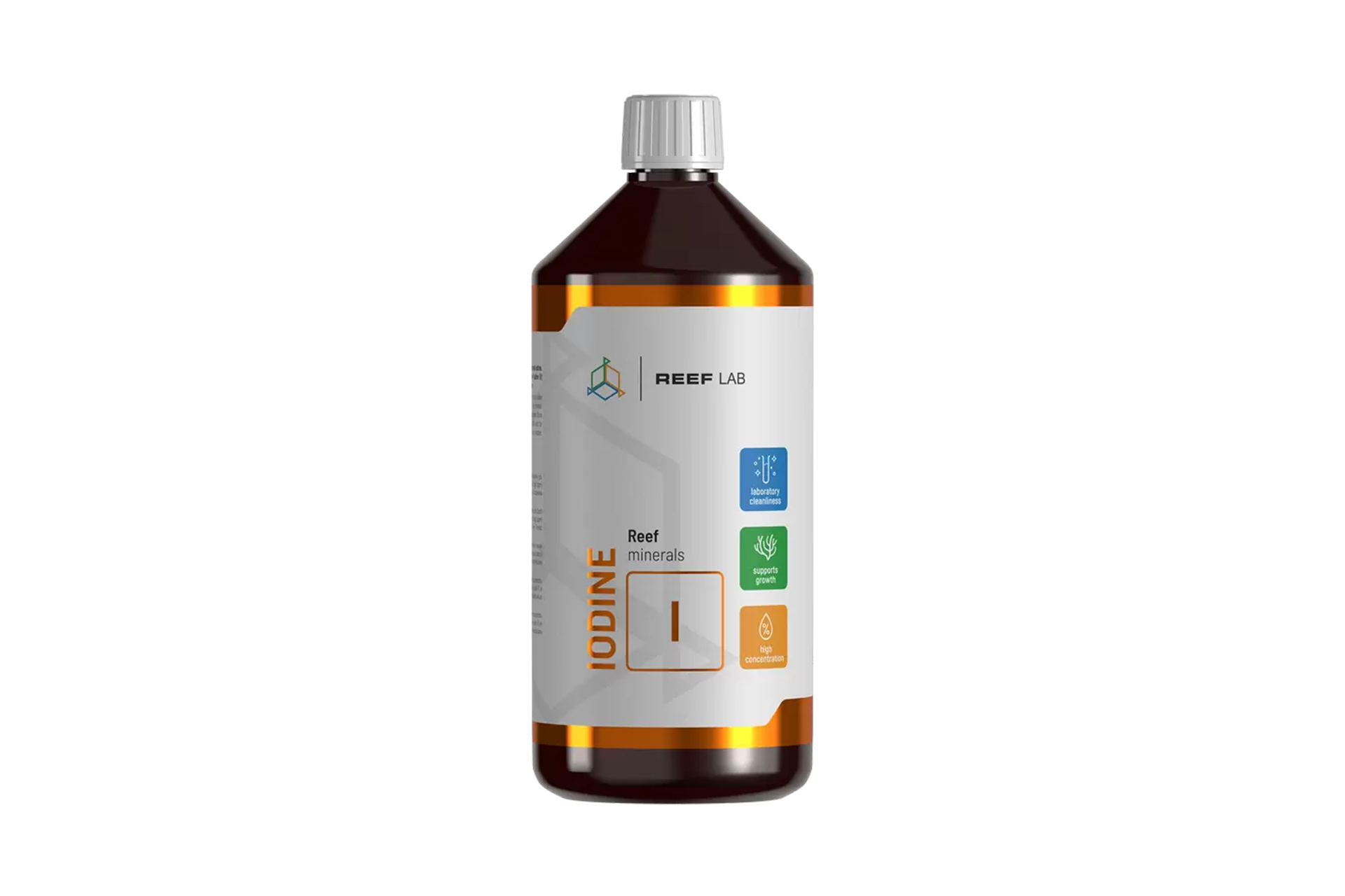 Reef Factory Iodine 1000ml