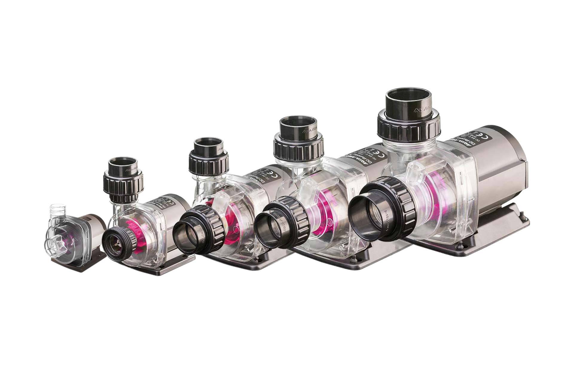 Aqua Medic DC Runner x.3 Power Wheel (WiFi)