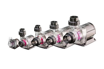 Aqua Medic DC Runner x.3 Power Wheel (WiFi)