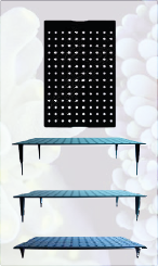 Fauna marin Coral Frag Board - 2