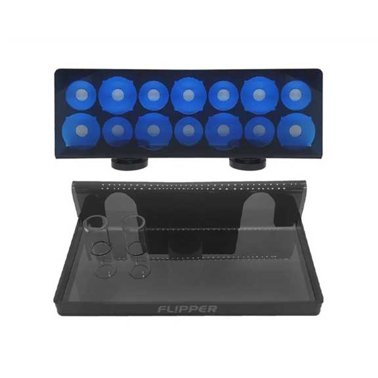 Flipper Frag Station