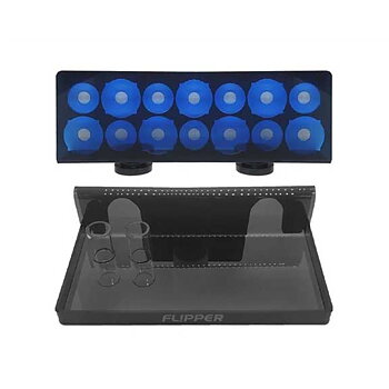 Flipper Frag Station