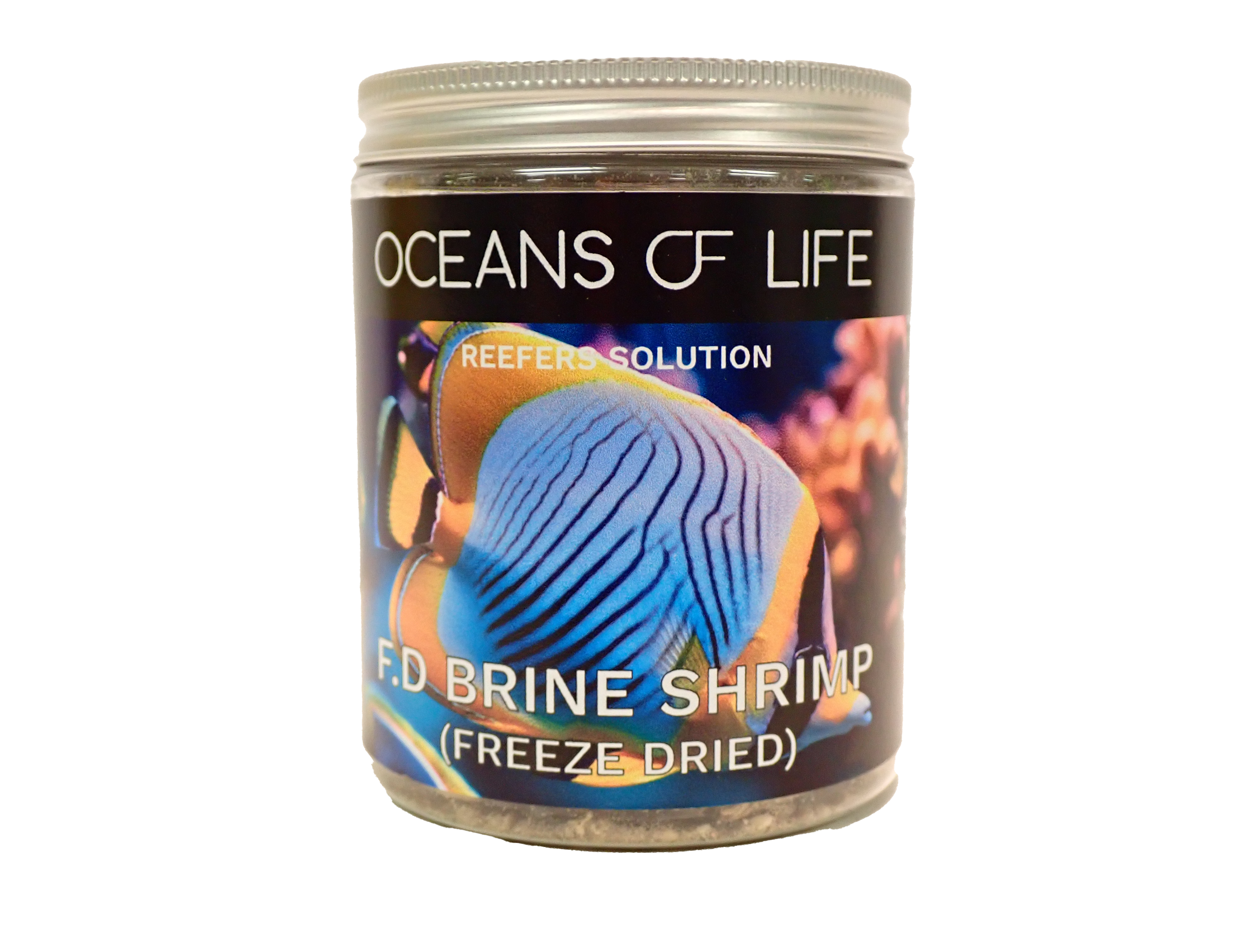Oceans Of Life FD Brine Shrimp 15gr