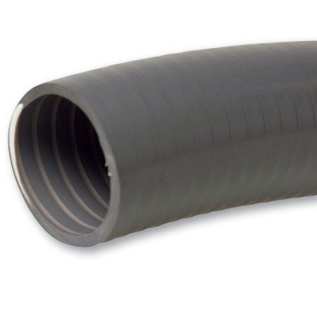PVC slang armerad (1 meter)