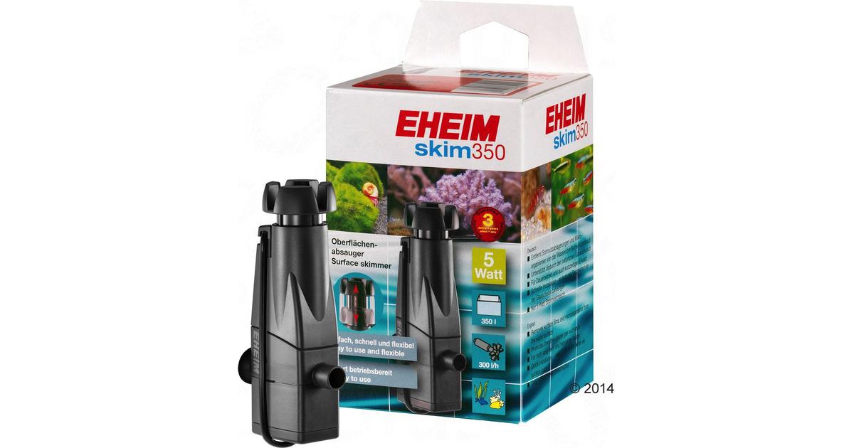 EHEIM SKIM 350 YTVATTENRENARE