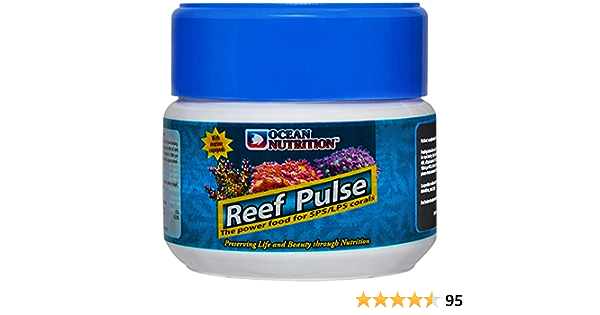 Ocean nutrition Reef Pulse
