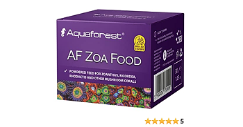 Aquaforest AF Zoa Food 30 g