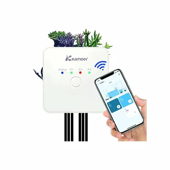 Kamoer KWC Auto Water Changer 