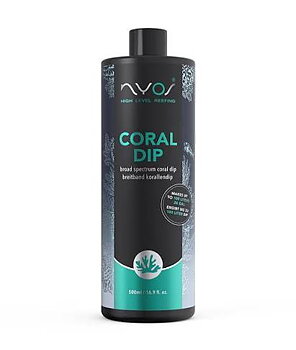 NYOS Coral Dip 100ml