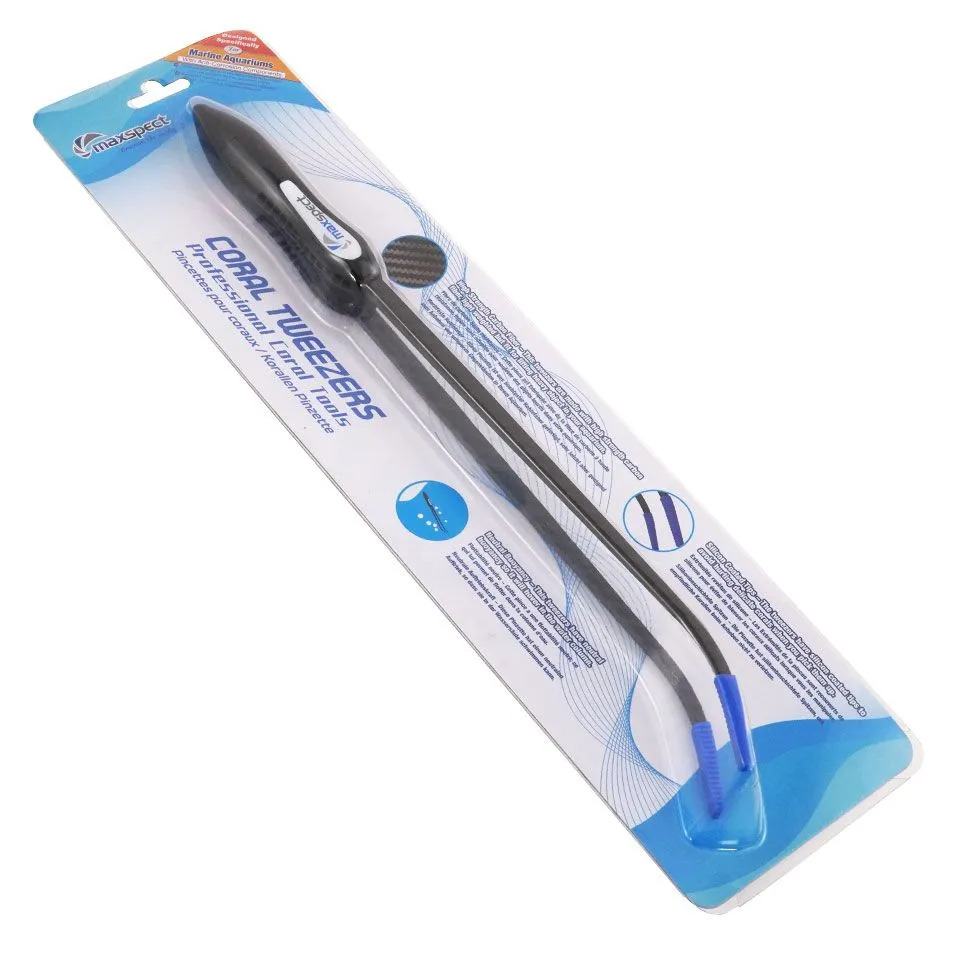 MAXSPECT Tweezers - Pince pour coraux