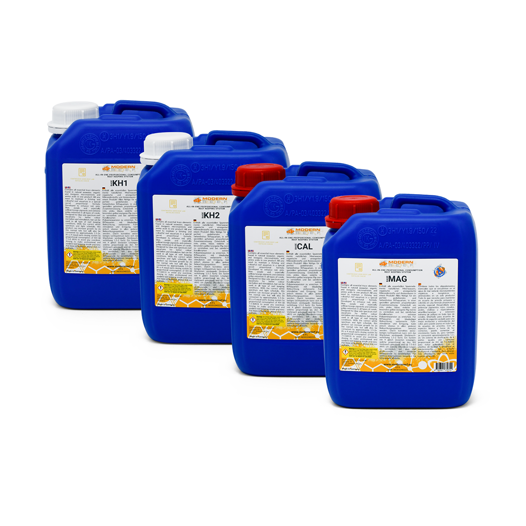 Modern Reef RKS (Reef-Keeping System)
