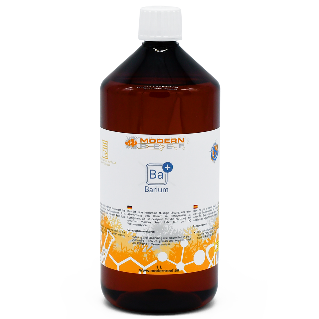 Modern Reef Ba+ 1000ml