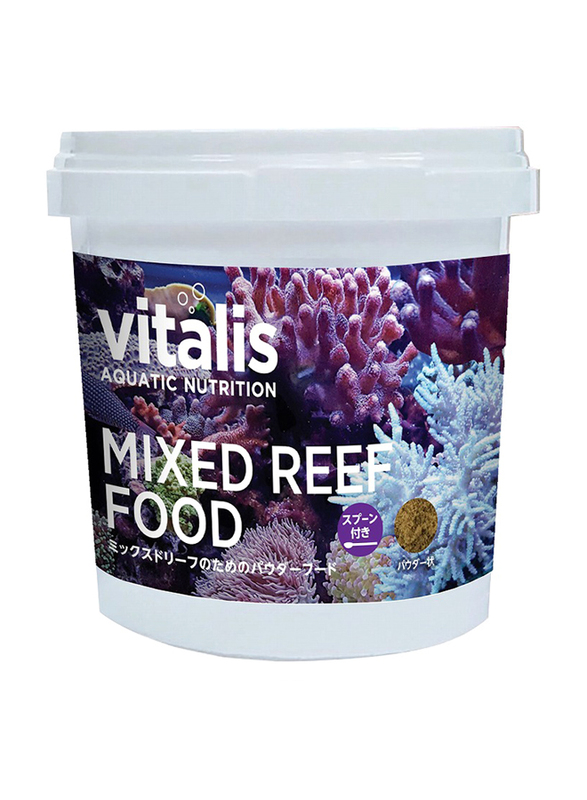 Vitalis Mixed Reef Food 50 g