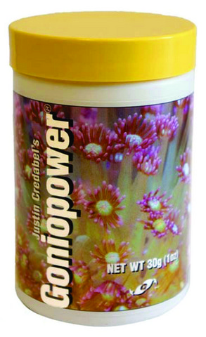 Goniopower 30Gram