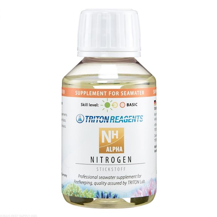 Triton-lab NH Alpha 100ml