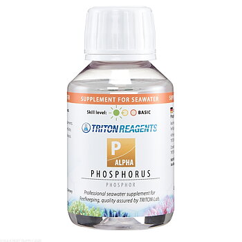 Triton-lab P Alpha100ml