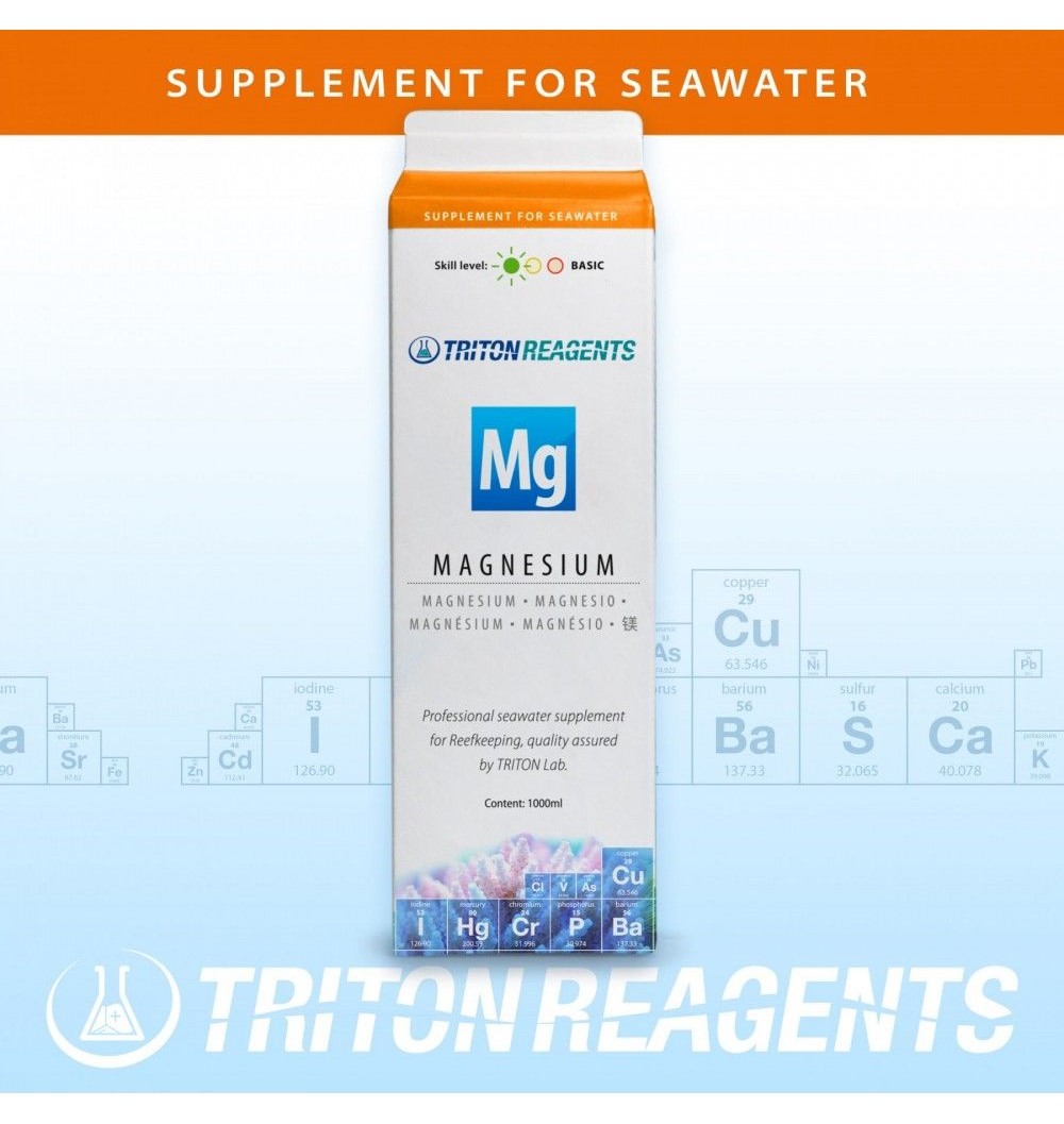 Triton-lab MG 1000ml