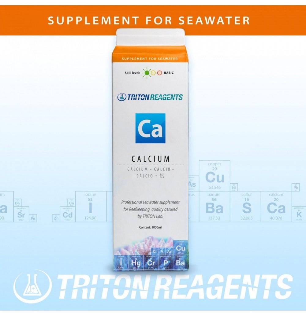 Triton-lab CA 1000ml
