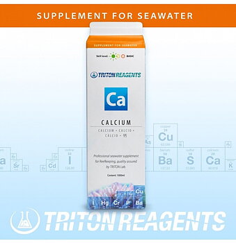 Triton-lab CA 1000ml