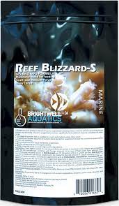 Brightwell Blizzard-S 50G