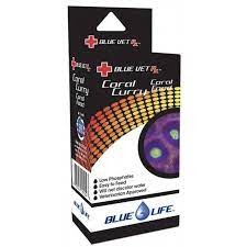 Blue Life Coral Curry 8 Gram