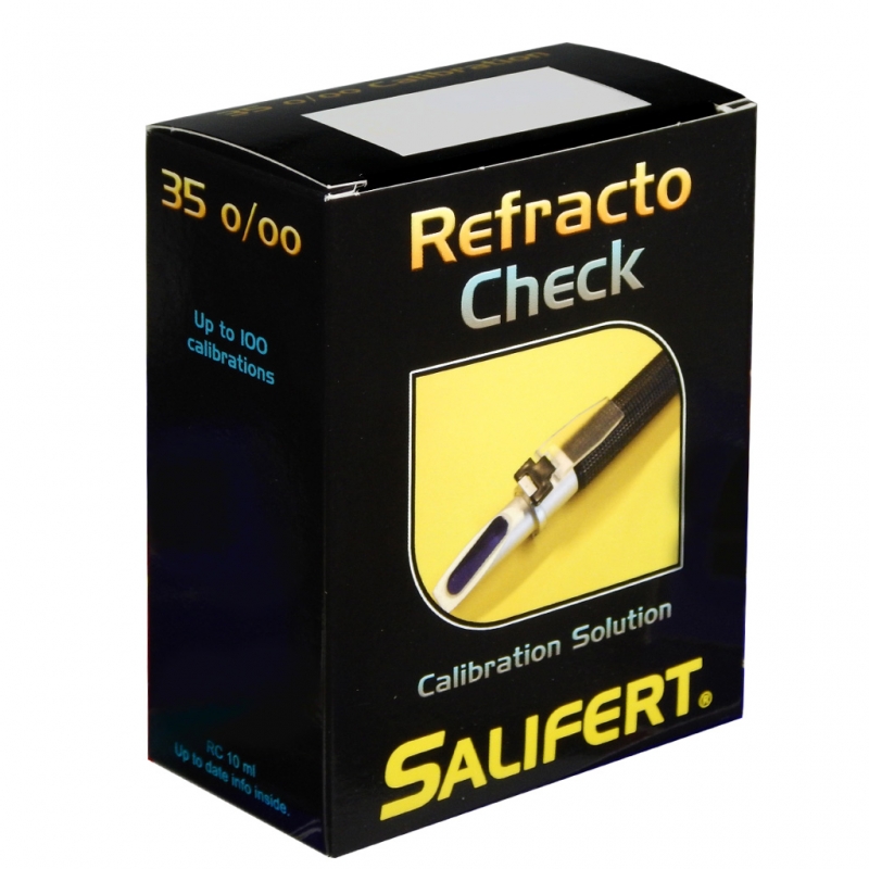 Salifert Refracto Check