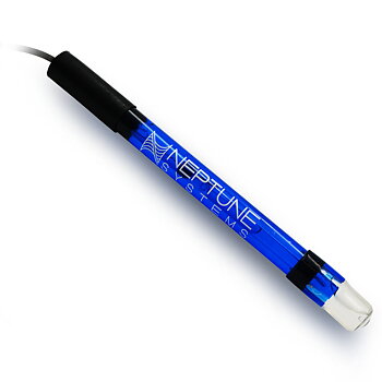 Neptunes Double Junction pH Probe