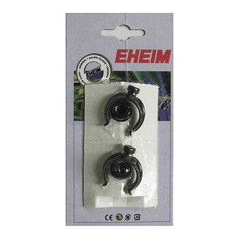 Ehiem sugkoppar med clips