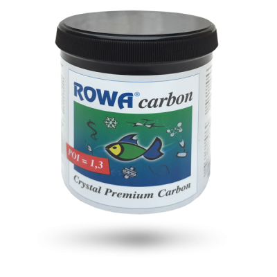 Rowa carbon aktivt kol