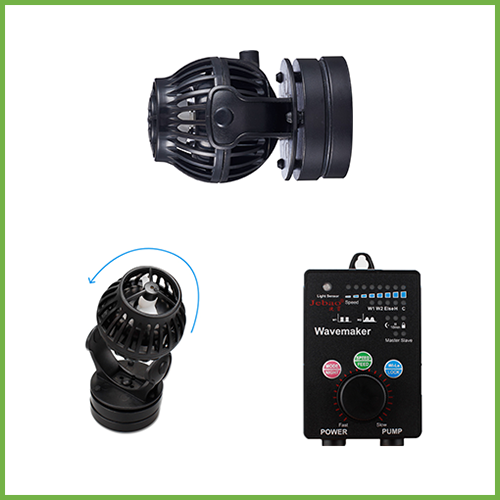 Jebao SOW wavemaker