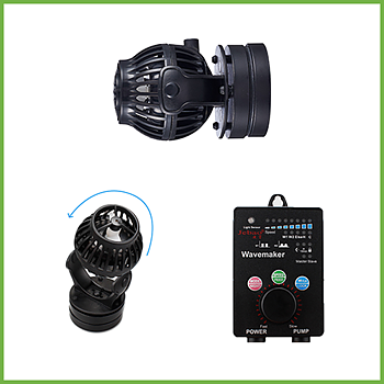 Jebao SOW wavemaker