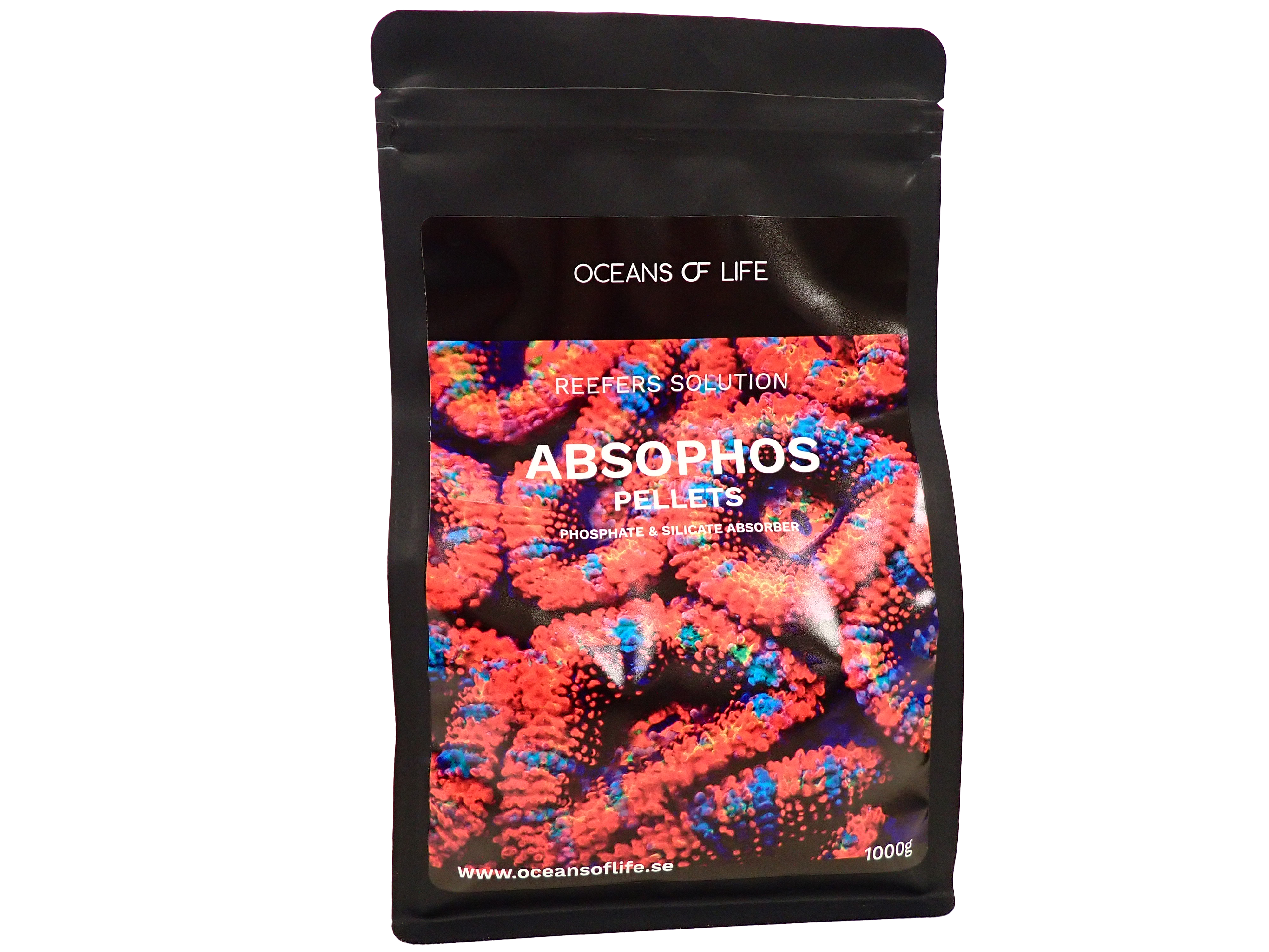 Oceans Of Life  Absophos
