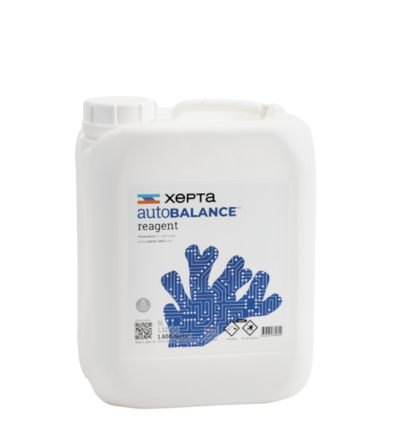 XEPTA autoBalance  färdigblandad Reagens