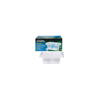 Marina Breeding Box 2 In 1 20x10x10cm