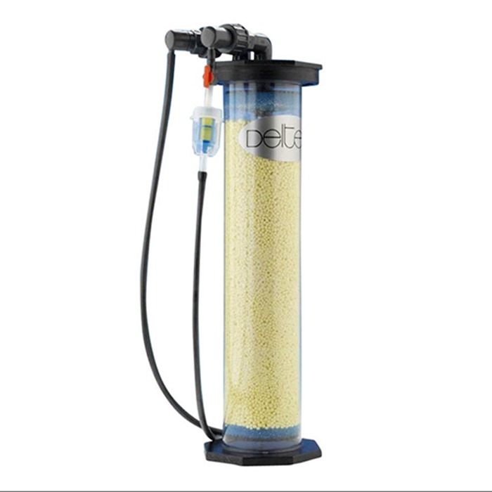 Deltec Sulphur Nitrate reactor