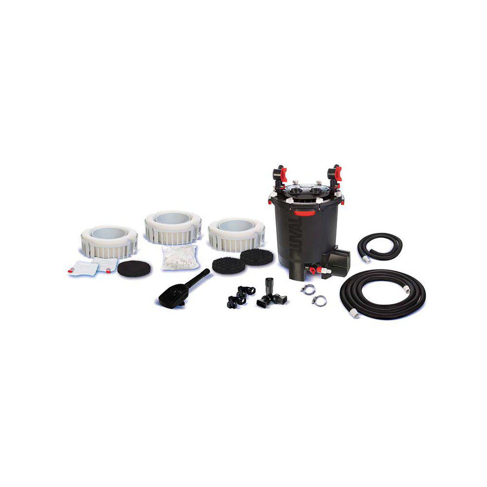 YTTERFILTER FLUVAL FX - 6