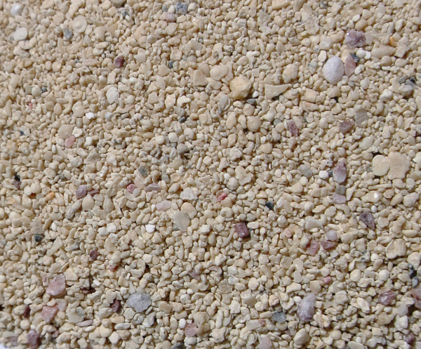 Sand