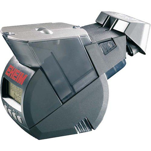 Feed machines