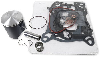 Vertex Top End Piston Kit C 46,96mm KTM SX85 2018-2024